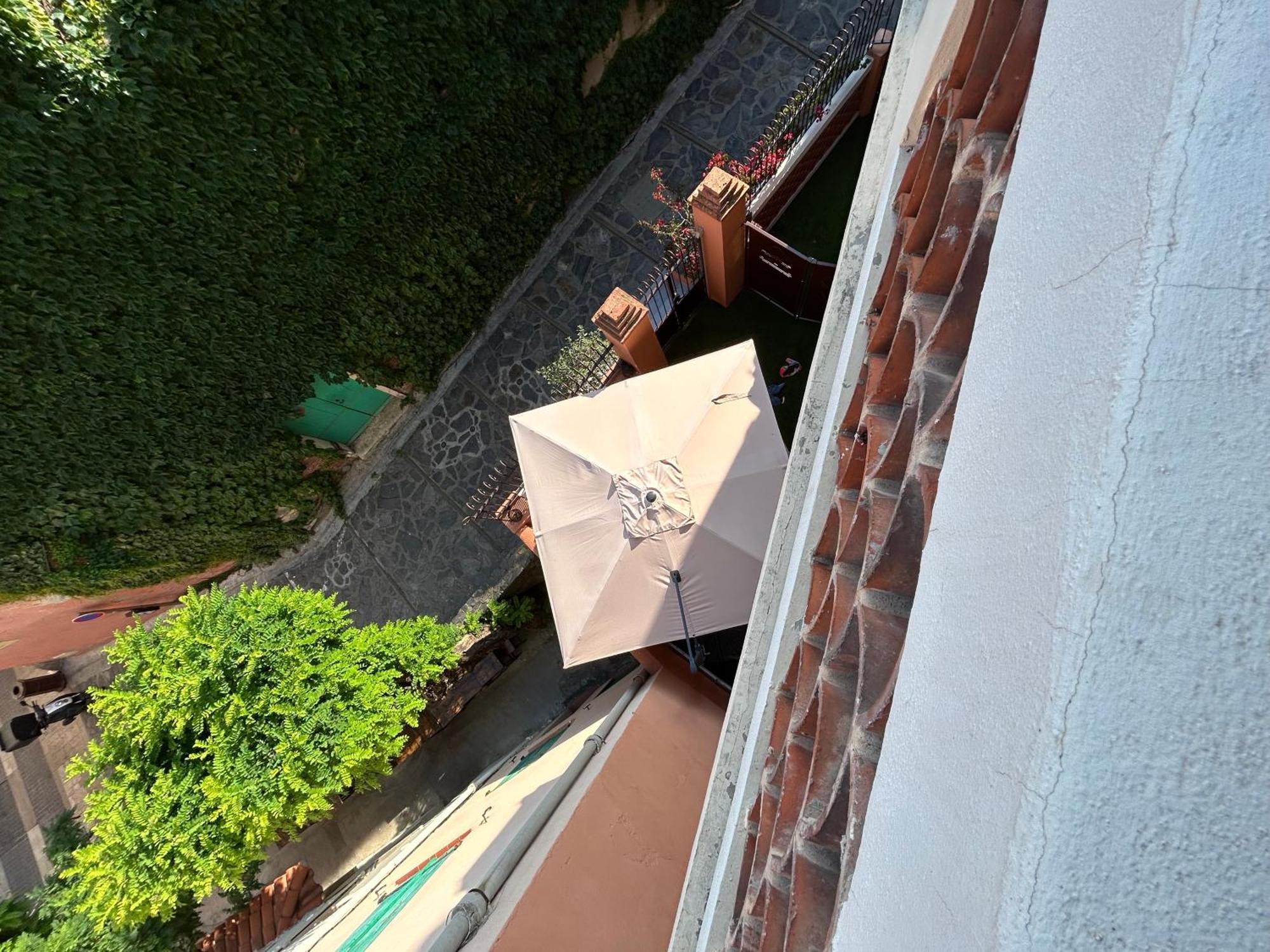 «La Calade » Villa Les Glycines Collioure Exterior foto